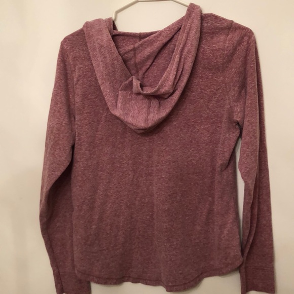 Hollister juniors large hoodie prewashed soft - Picture 4 of 4